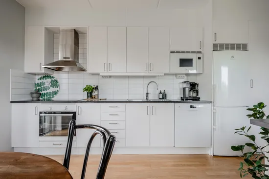 Bostadsrätt, Fornminnesvägen 1A, Vallentuna Centrum, Vallentuna