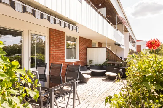 Bostadsrätt, Kamomillgatan 14 Lgh 1005, Årsta, Uppsala