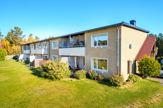 Bostadsrätt, Stavreviksvägen 29G, Timrå