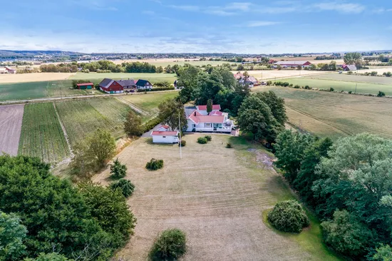 Villa, Ranarpsvägen 310, Ranarp, Båstad