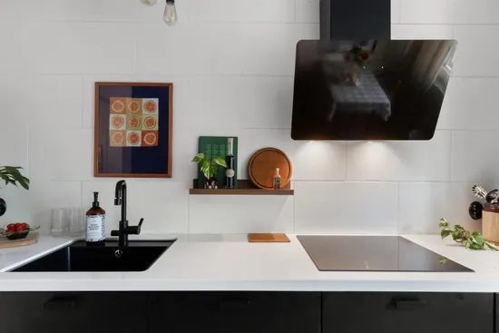 Bostadsrätt, Mellankullagatan 8C, Väster, Hässleholm