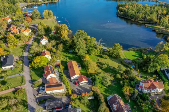 Villa, Matrosvägen 6A, Saltvik, Oskarshamn