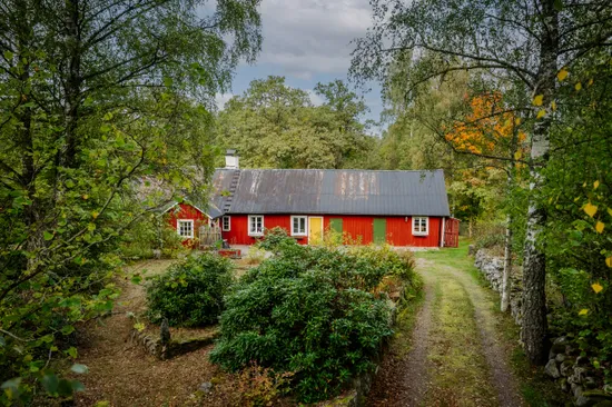 Fritidshus, Tydingevägen 4, Broby, Östra Göinge