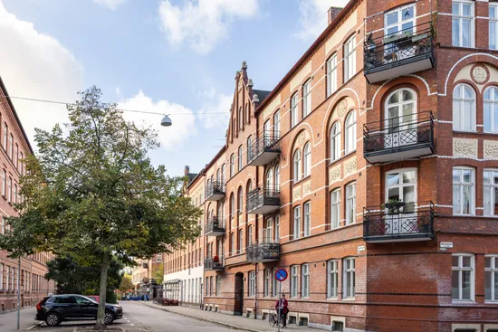 Bostadsrätt, Ängelholmsgatan 5, Möllevången, Malmö