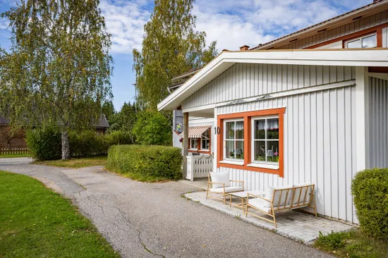 Bostadsrätt, Stångomsvägen 10, Stångom, Sundsvall