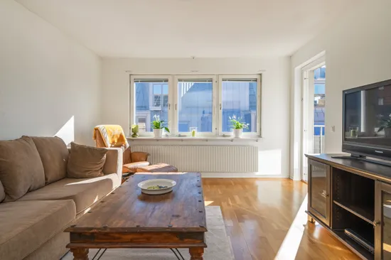 Bostadsrätt, Bredgatan 10, Centralt, Norrköping