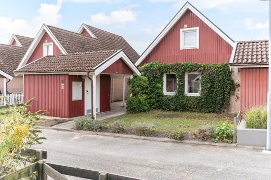 Bostadsrätt, Megalitvägen 50, Kristianstad