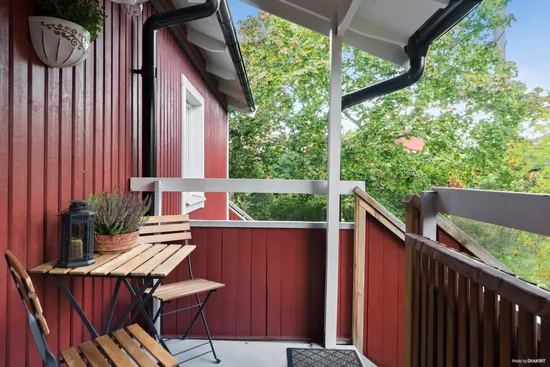 Bostadsrätt, Diamantgången 105, 1tr, Öringe, Tyresö