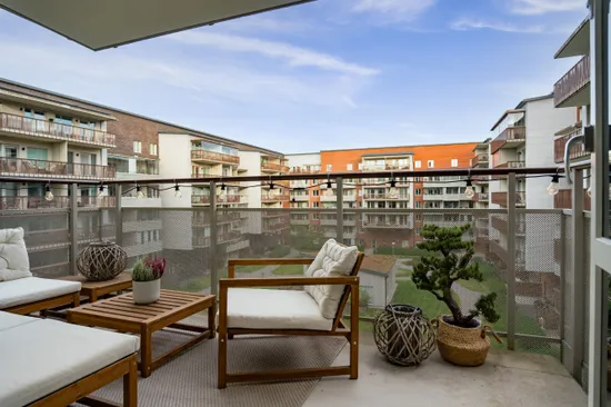 Bostadsrätt, Kungsängsesplanaden 4B, Kungsängen, Uppsala