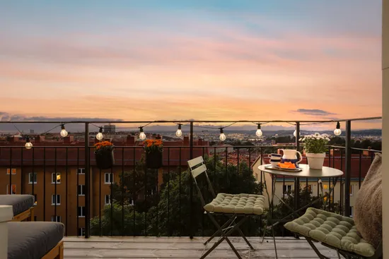 Bostadsrätt, Räntmästaregatan 23A, Lunden, Göteborg