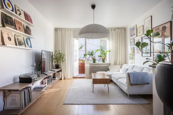 Bostadsrätt, Mårbackagatan 5 Lgh 1102, Norrstrand, Karlstad
