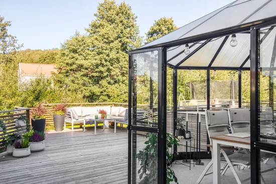 Radhus, Sagåsvägen 49, Kållered - Livered, Mölndal