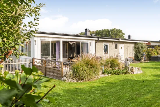Villa, Rundelsgatan 29, Simrishamn