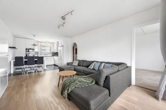 Bostadsrätt, Duvedsvägen 7, 3 tr, Vällingby Centrum, Stockholm