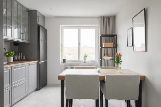Bostadsrätt, Köpenhamnsvägen 40B, Erikslust/Slottsstaden, Malmö