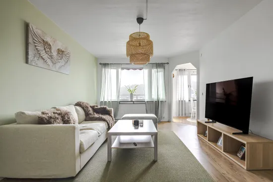 Bostadsrätt, Sägengatan 6, Hisings Backa, Göteborg