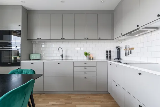 Bostadsrätt, Starkeliden 1A, Gärdhem, Trollhättan