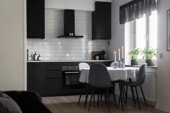 Bostadsrätt, Skaraborgsvägen 12, Centralt, Kristinehamn