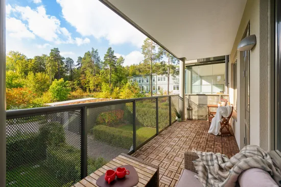 Bostadsrätt, Edagränd 3, Farsta, Stockholm