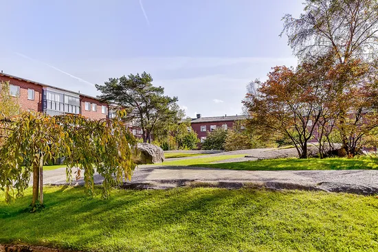 Bostadsrätt, Tenorgatan 10, Högsbo, Göteborg