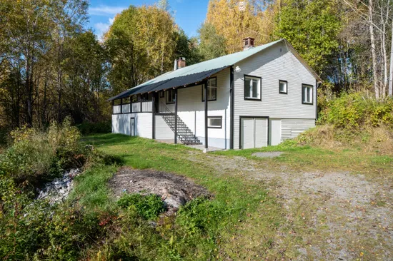 Villa, Forsmoby 296, Sollefteå