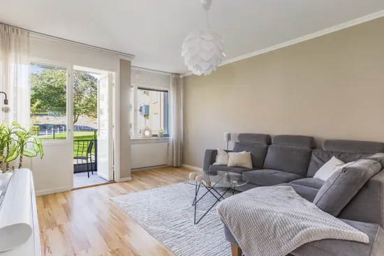 Bostadsrätt, Storängsvägen 11c, Centrala Åkersberga, Österåker