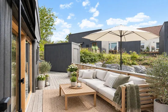 Bostadsrätt, Björnstigen 4C, Hässelby Södra Villastad, Stockholm