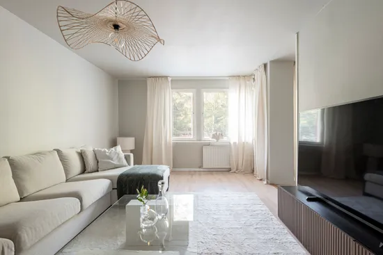 Bostadsrätt, Norrbygatan 3D, Odensvi, Västerås