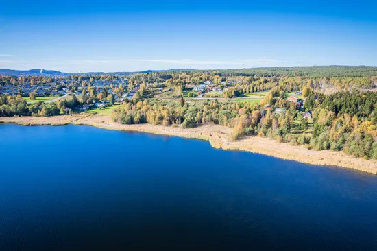 Tomt, Bodum 10:9, Bonässund, Örnsköldsvik
