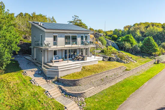 Villa, Varbergsvägen 2139, Frillesås - Havsnära, Kungsbacka