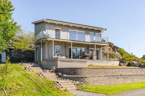 Villa, Varbergsvägen 2139, Frillesås - Havsnära, Kungsbacka