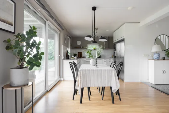 Villa, Varbergsvägen 2139, Frillesås - Havsnära, Kungsbacka