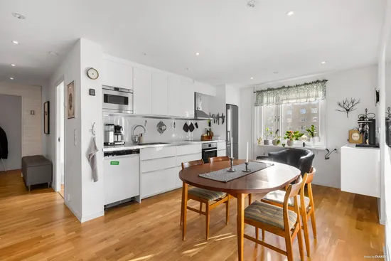 Bostadsrätt, Prästslättsvägen 14, Prästslätten, Karlshamn