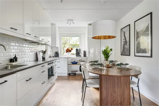 Bostadsrätt, Axvägen 73, Viksjö, Järfälla