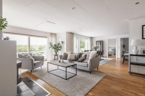 Villa, Hedlunds backe 21, Lerum - Södra, Lerum