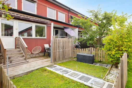 Bostadsrätt, Lillekärr södra 176F, Hisings Kärra, Göteborg
