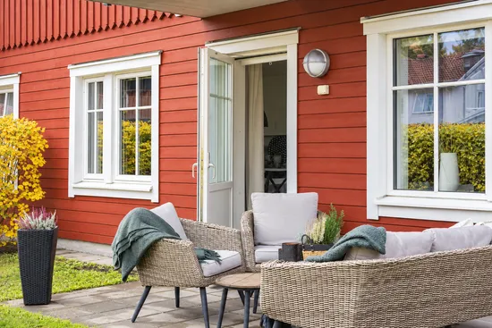 Bostadsrätt, Ängsbacken 7A, Hallerna, Stenungsund