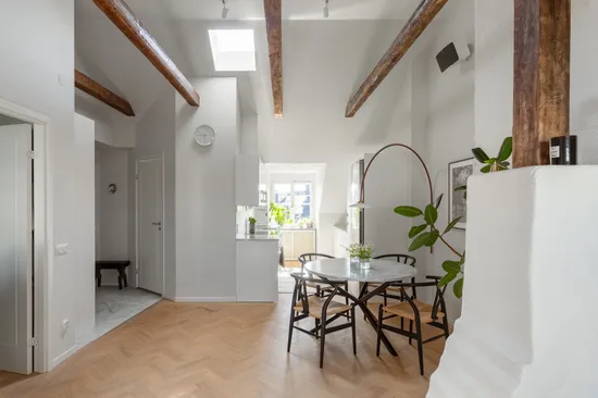 Bostadsrätt, Fridhemsgatan 2, Kungsholmen - Norr Mälarstrand, Stockholm