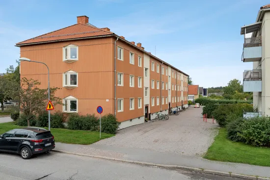 Bostadsrätt, Regeringsvägen 10C, Oppeby, Nyköping