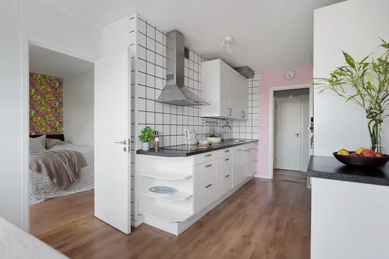 Bostadsrätt, Storvretsvägen 25, Skogås, Huddinge