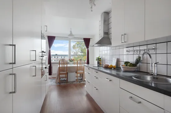 Bostadsrätt, Storvretsvägen 25, Skogås, Huddinge