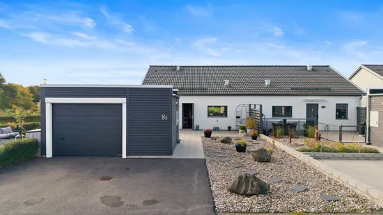 Bostadsrätt, Stuterigatan 8B, Tomelilla