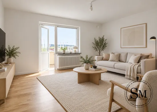 Bostadsrätt, Göteborgsvägen 102A, Ale