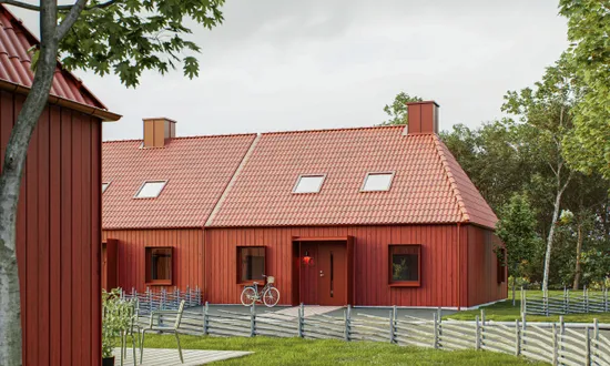 Radhus, Sandtorp - SMHI, Sandtorp, Norrköping