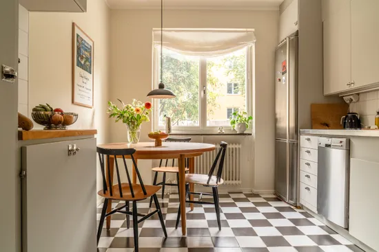 Bostadsrätt, Hägerstensvägen 165B, Aspudden, Stockholm