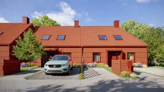 Radhus, Sandtorp - SMHI, Sandtorp, Norrköping