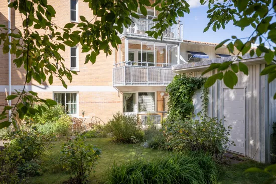 Bostadsrätt, Aftongatan 146, Vidingsjö, Linköping
