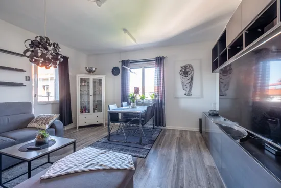 Bostadsrätt, Lundbladsvägen 11A, Sveaplan, Eskilstuna