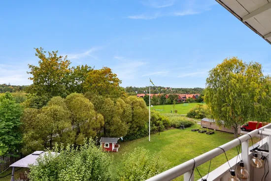 Bostadsrätt, Näsby allé 3, 3tr, Näsbypark, Täby
