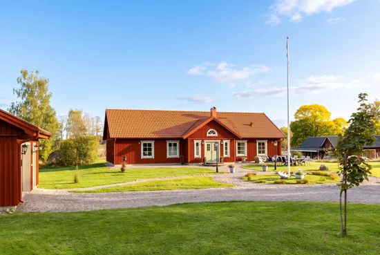 Villa, Tjusebotorp 722, Örebro